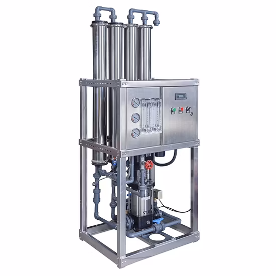 Water Puriflcation Machines Price Water Puriflcation System Water Treatment Plant Machinery Reverse Osmosis System Reverse Osmosis